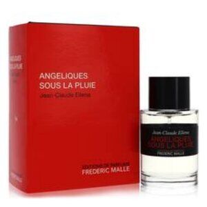 Angeliques Sous La Pluie by Frederic Malle - Eau De Toilette Spray 3.4 oz